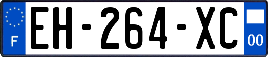 EH-264-XC