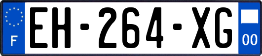 EH-264-XG