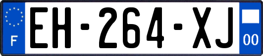 EH-264-XJ