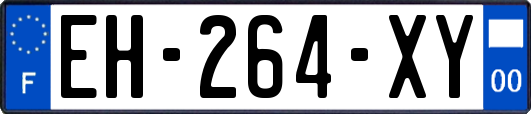 EH-264-XY