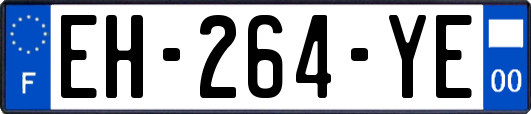 EH-264-YE