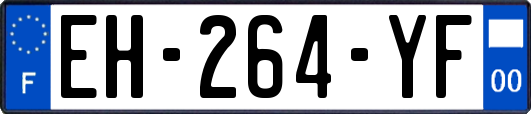 EH-264-YF