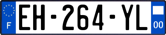 EH-264-YL