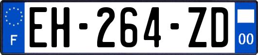 EH-264-ZD