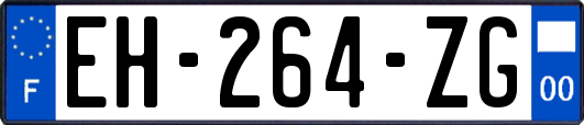 EH-264-ZG