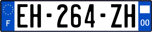 EH-264-ZH