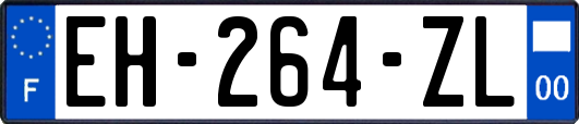 EH-264-ZL