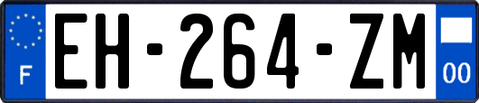 EH-264-ZM