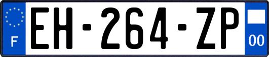 EH-264-ZP