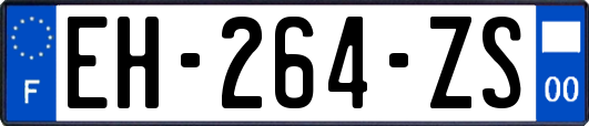 EH-264-ZS