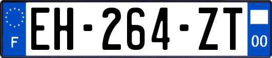 EH-264-ZT