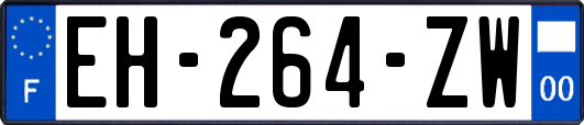 EH-264-ZW
