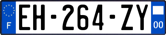 EH-264-ZY