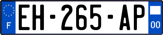 EH-265-AP