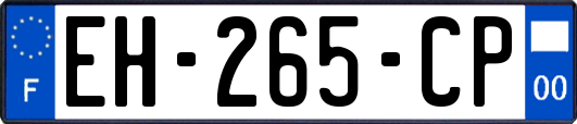 EH-265-CP