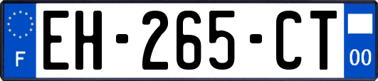 EH-265-CT