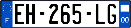 EH-265-LG