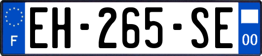 EH-265-SE