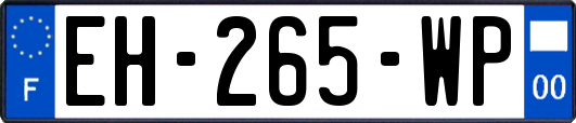 EH-265-WP