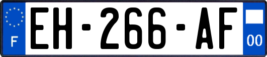 EH-266-AF