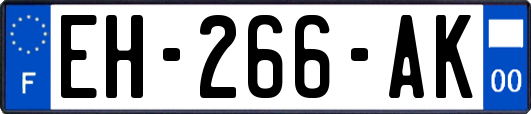 EH-266-AK