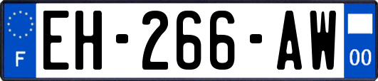 EH-266-AW