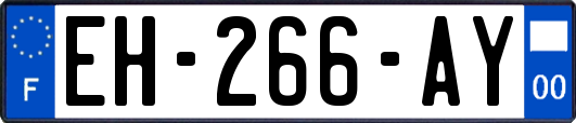 EH-266-AY