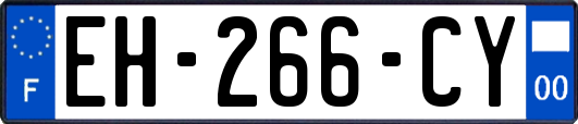 EH-266-CY