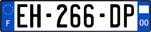 EH-266-DP