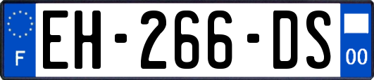 EH-266-DS