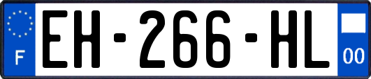 EH-266-HL