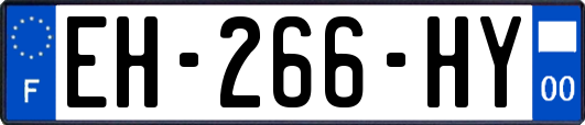 EH-266-HY