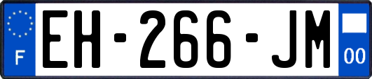 EH-266-JM