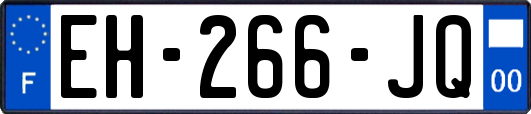 EH-266-JQ