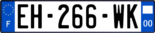 EH-266-WK