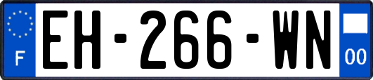 EH-266-WN