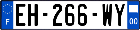 EH-266-WY