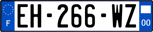 EH-266-WZ