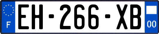 EH-266-XB