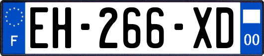 EH-266-XD