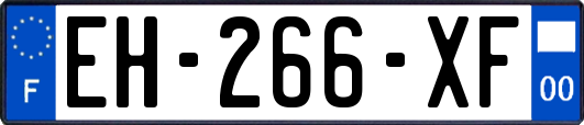 EH-266-XF