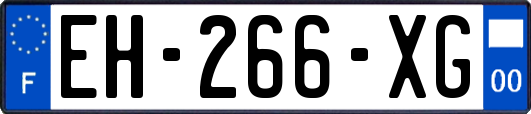 EH-266-XG