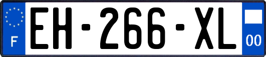 EH-266-XL