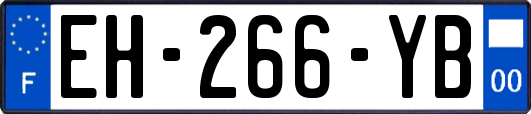 EH-266-YB