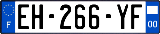 EH-266-YF