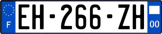 EH-266-ZH