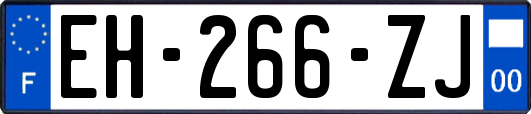 EH-266-ZJ