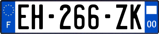 EH-266-ZK