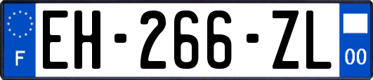 EH-266-ZL