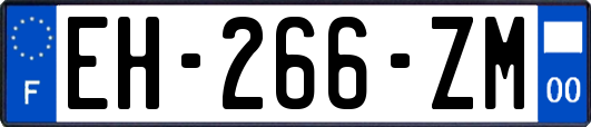 EH-266-ZM